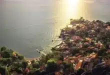la peña de valle de bravo el mirador natural con las mejores vistas del pueblo mágico
