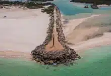 las dunas, entre permisos y dudas ambientales semarnat y profepa revisan su futuro