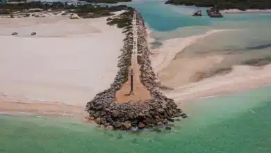 las dunas, entre permisos y dudas ambientales semarnat y profepa revisan su futuro