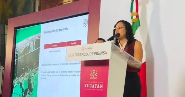 las dunas queda bajo revisión ambiental antes de definir su futuro en chuburná puerto