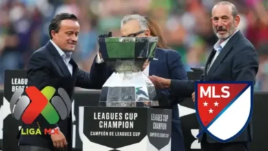 leagues cup 2026 así quedaron los cuartos de final entre liga mx y mls