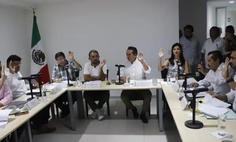 legisladores y funcionarios ampliarán información del financiamiento para el plan bienestar metropolitano