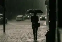 lluvias y tormentas eléctricas continuarán en yucatán