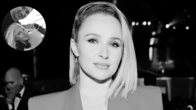 Los emotivos planes truncados de Hayden Panettiere para festejar su cumpleaños junto a su hija (Fotos Redes SocialesAFP)