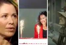 maría rojo recibe homenaje por su trayectoria en el día del cine mexicano