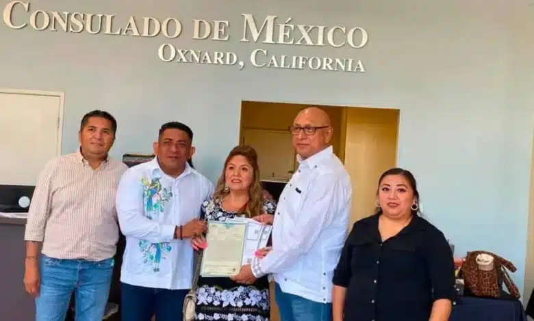 más de 200 yucatecos tramitan su doble nacionalidad