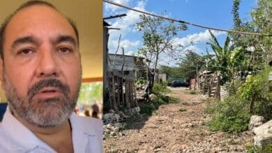 más de 40 terrenos enfrentan ocupaciones irregulares y procesos de regularización en yucatán