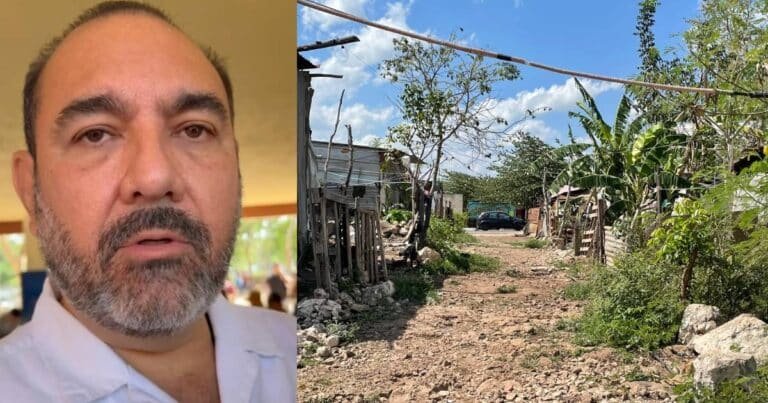 más de 40 terrenos enfrentan ocupaciones irregulares y procesos de regularización en yucatán