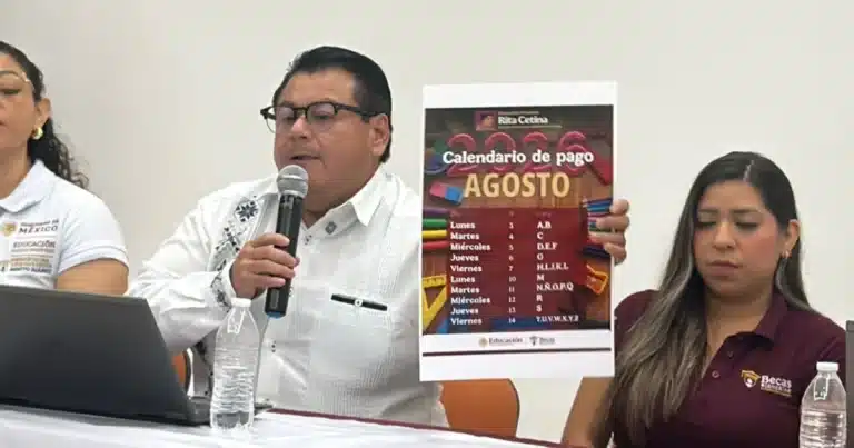 más de 46 mil estudiantes de primaria en yucatán recibirán apoyo de 2 mil 500 pesos para regreso a clases