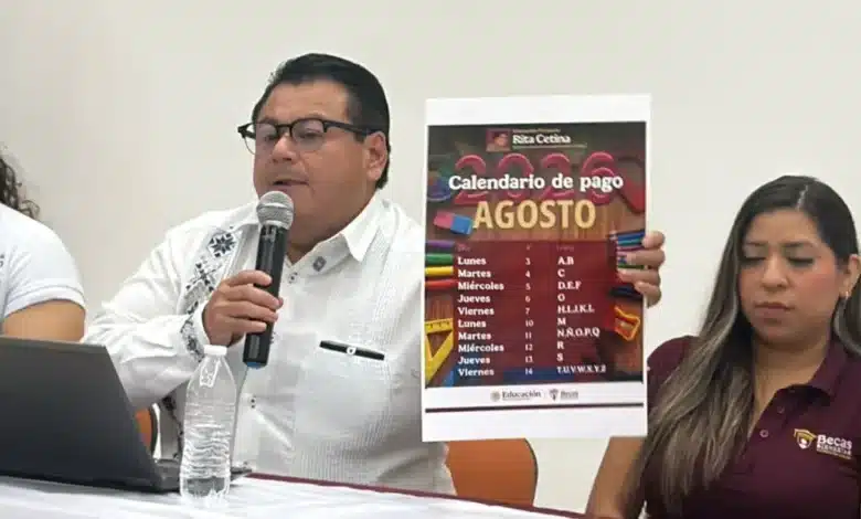 más de 46 mil estudiantes de primaria en yucatán recibirán apoyo de 2 mil 500 pesos para regreso a clases