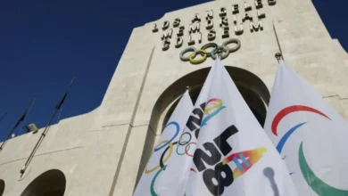 más de 6 millones de boletos vendidos para los Ángeles 2028