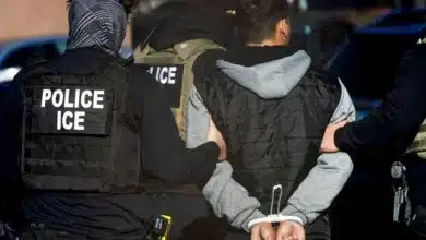 Más de mil migrantes detenidos en operativo del ICE en Washington
