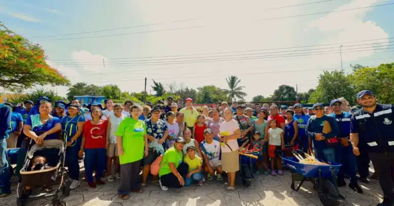 megaoperativo 27 transforma emiliano zapata sur
