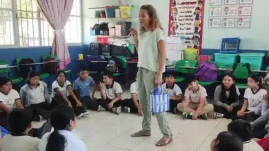mérida reacomoda sus escuelas ante el crecimiento de la ciudad