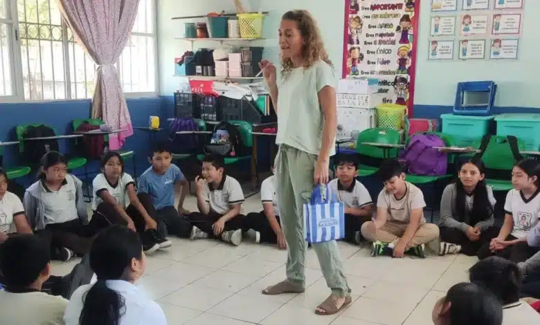 mérida reacomoda sus escuelas ante el crecimiento de la ciudad
