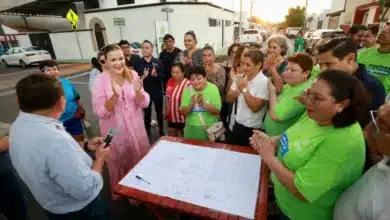 mérida refuerza mantenimiento vial ante lluvias