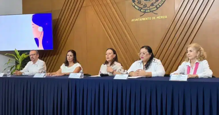 mérida será sede de congreso sobre menopausia y bienestar femenino