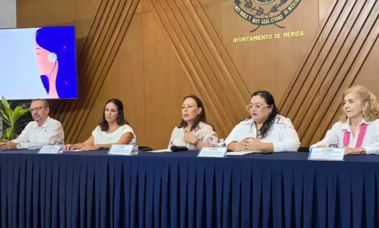 mérida será sede de congreso sobre menopausia y bienestar femenino