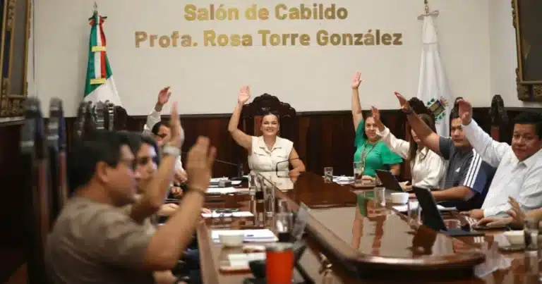 mérida tiene nuevo programa de ordenamiento territorial