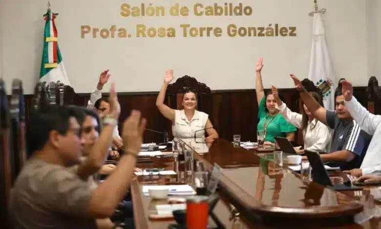 mérida tiene nuevo programa de ordenamiento territorial