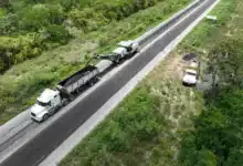 modernizan carretera mérida celestún con obras por 175 millones de pesos