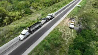 modernizan carretera mérida celestún con obras por 175 millones de pesos