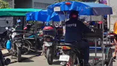 mototaxis, bajo la lupa kanasín prepara regulación y multas por exceso de velocidad
