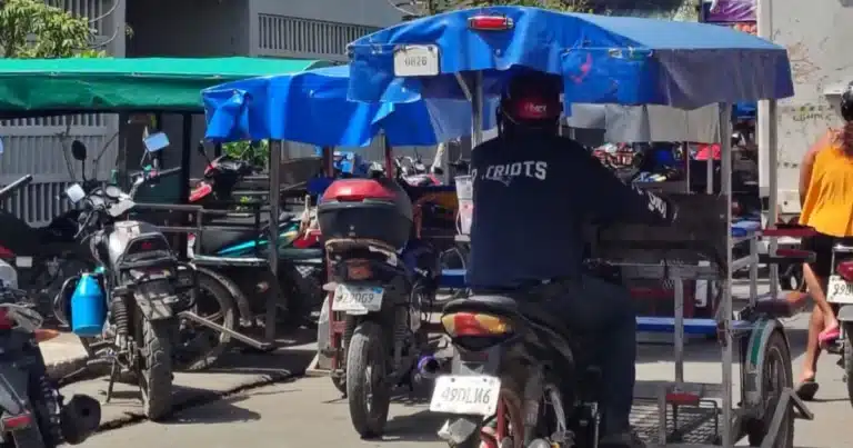 mototaxis, bajo la lupa kanasín prepara regulación y multas por exceso de velocidad