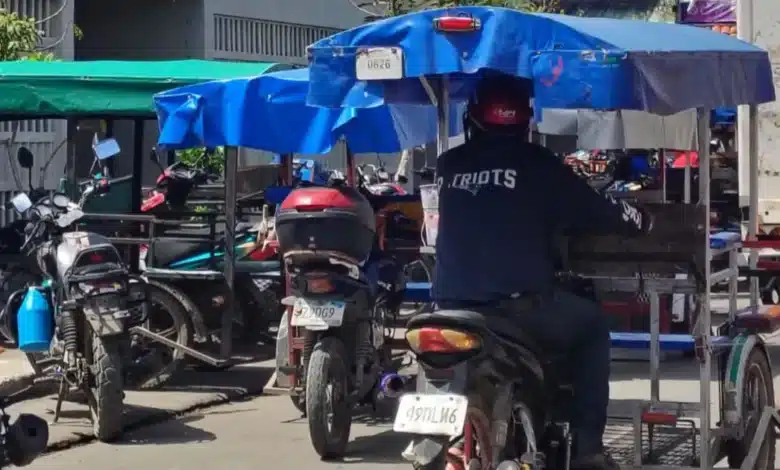 mototaxis, bajo la lupa kanasín prepara regulación y multas por exceso de velocidad