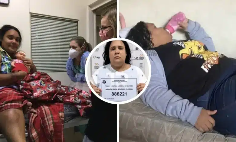 mujer de 37 años es condenada en brasil por fingir ser una niña de 12 años