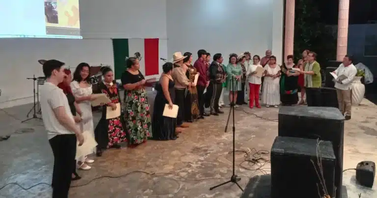 música y solidaridad se unen para apoyar a niños con cáncer