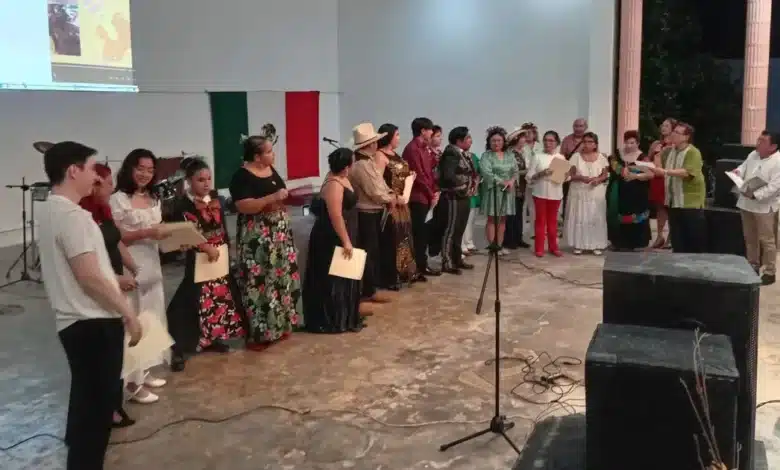 música y solidaridad se unen para apoyar a niños con cáncer
