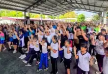 Regreso a clases en Yucatán movilizará a más de 408 mil estudiantes (Foto de cortesía)