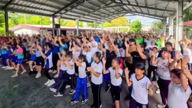 Regreso a clases en Yucatán movilizará a más de 408 mil estudiantes (Foto de cortesía)