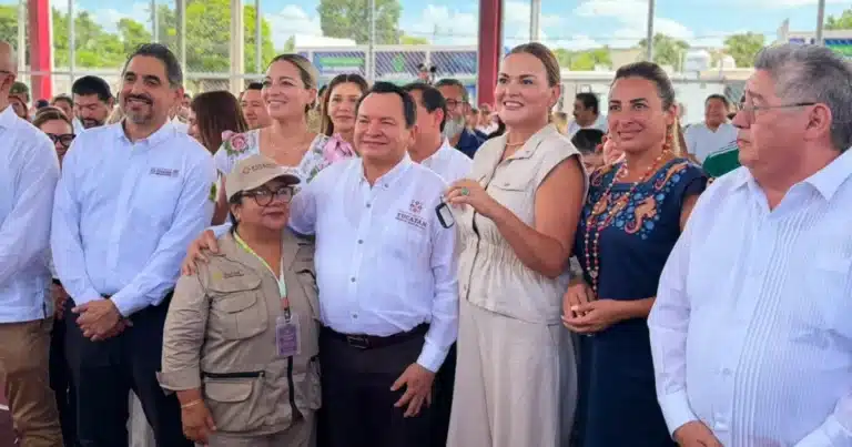 nueva estrategia conjunta en batalla contra el dengue
