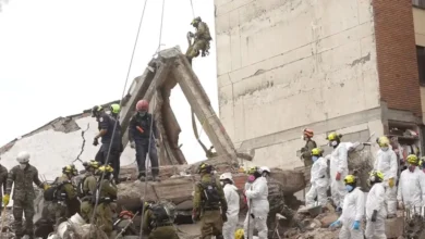 nuevo sismo de magnitud 5.1 sacude colombia