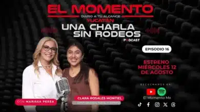 nutrióloga de profesión, brigadista de vocación y diputada por convicción historia de clara rosales