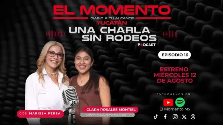 nutrióloga de profesión, brigadista de vocación y diputada por convicción historia de clara rosales