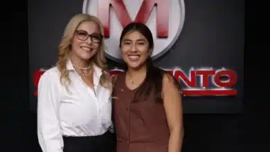 nutrióloga de profesión, brigadista de vocación y diputada por convicción la historia de clara rosales