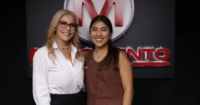 nutrióloga de profesión, brigadista de vocación y diputada por convicción la historia de clara rosales