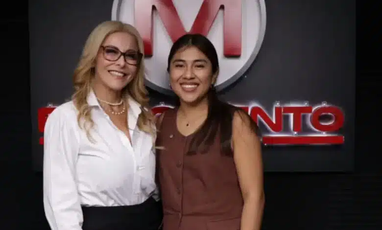 nutrióloga de profesión, brigadista de vocación y diputada por convicción la historia de clara rosales
