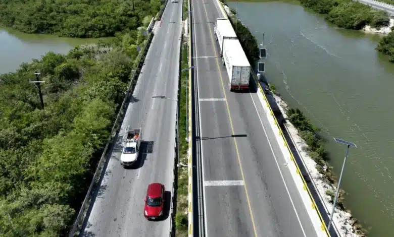 obras del puente de progreso tardarán dos meses habrá cierre vial