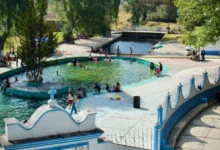 ojo de agua de almoloya de juárez el manantial sagrado que también es balneario familiar