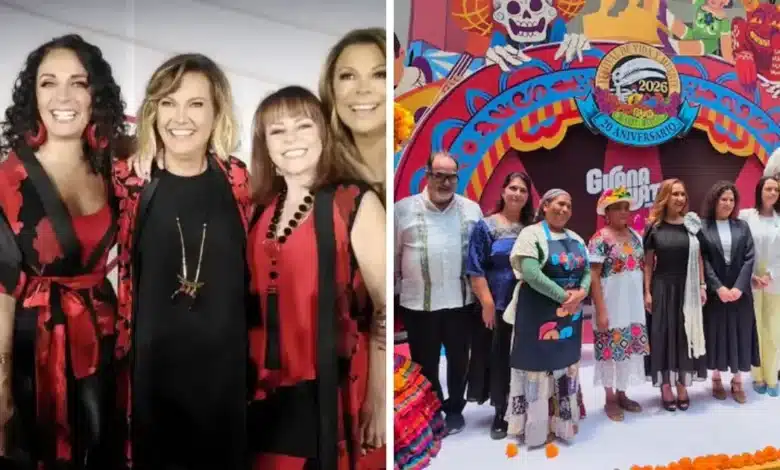 pandora y flans llevarán su música al festival de vida y muerte de xcaret (1)