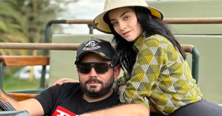 paola dalay responde a rumores de separación de josé eduardo derbez y niega infidelidad