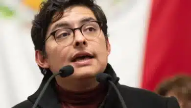 paulo emilio garcía, nuevo líder de morena en cdmx