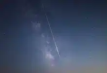 perseidas iluminarán el cielo de yucatán