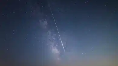 perseidas iluminarán el cielo de yucatán