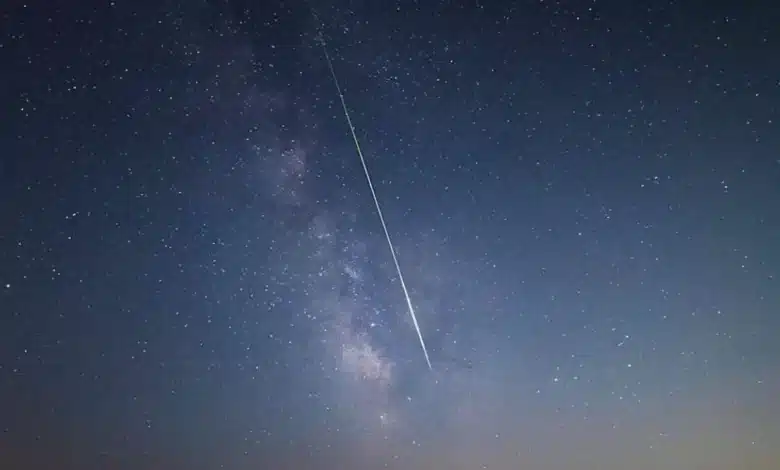 perseidas iluminarán el cielo de yucatán