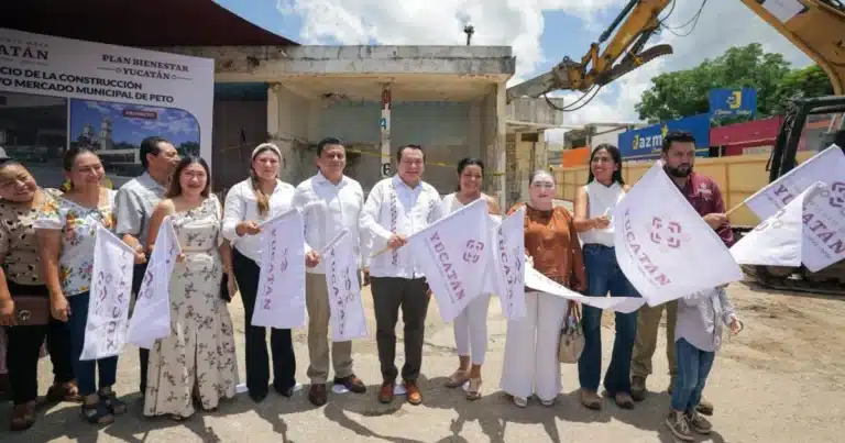 peto tendrá nuevo mercado tras décadas de espera